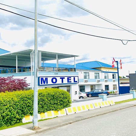 Happy Day Inn Burnaby Exterior foto